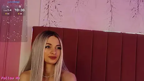 PinkySparks stripchat stream image, 19.01.2026 18:20