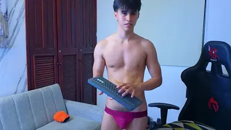 carl_dixon stripchat stream image