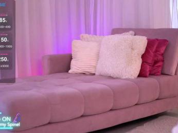 AnnaRhodes bongacams stream image, 19.01.2026 22:20