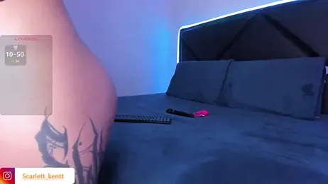 ScarlettAndClark stripchat stream image