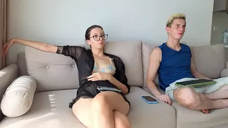 Morning_Stars stripchat stream image