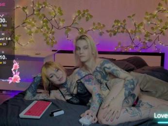 shnesyne bongacams stream image