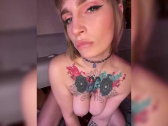 STARGAZZZM bongacams stream image