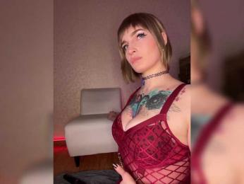 STARGAZZZM bongacams stream image