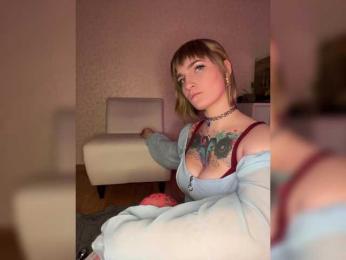 STARGAZZZM bongacams stream image