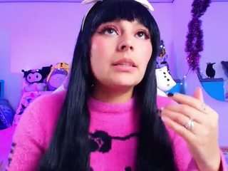 marceliinee camsoda stream image, 20.01.2026 16:40