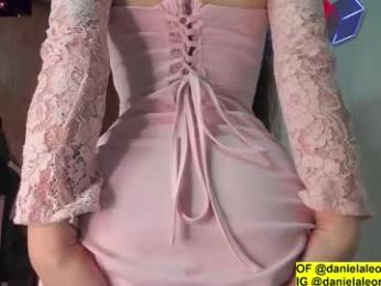 andreja_pejic chaturbate stream image