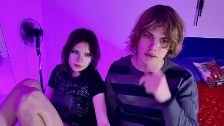 Bonnie_And_C1yde stripchat stream image