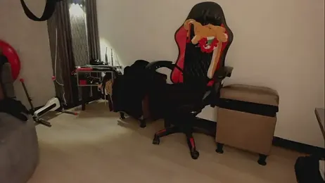 selene_red_ stripchat stream image