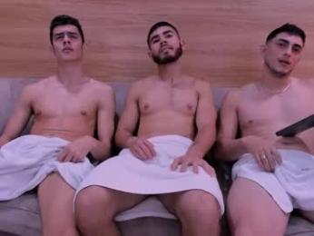 heteros_men chaturbate stream image