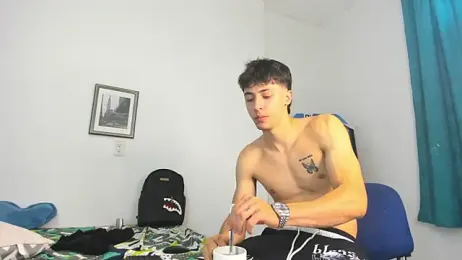 AlessandroDybala stripchat stream image, 20.01.2026 17:20