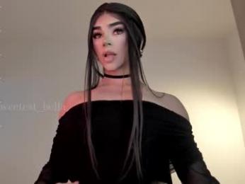 sweetest_bella chaturbate stream image