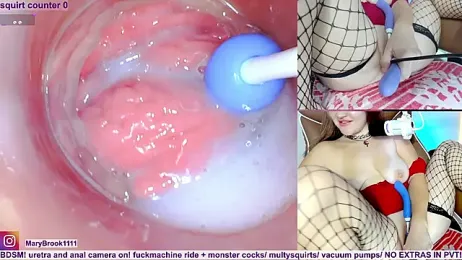 MaryBrook1 stripchat stream image, 20.01.2026 21:40