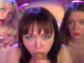 nikkisilk chaturbate stream image