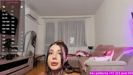 GabrielaLove_ stripchat stream image