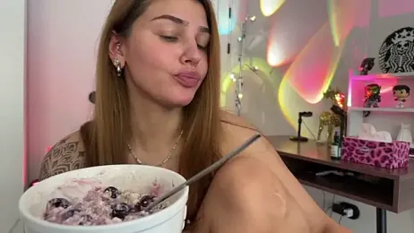 Anna_Six stripchat stream image