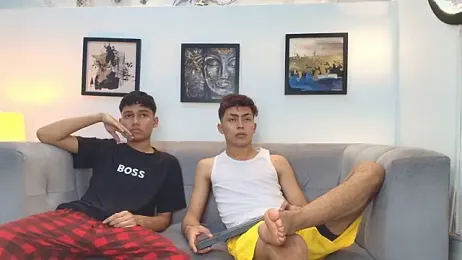 AVENGER_BOYS2026 stripchat stream image