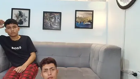 AVENGER_BOYS2026 stripchat stream image