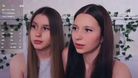 GabrielleLynchard stripchat stream image