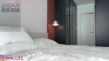 Eva_JJ stripchat stream image