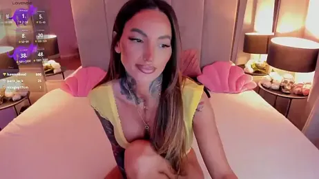 NatalyThorn88 stripchat stream image, 21.01.2026 04:00