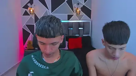 Juan_Nd_Steven stripchat stream image