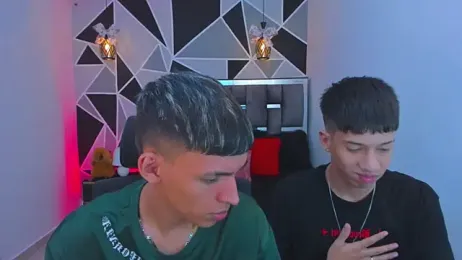 Juan_Nd_Steven stripchat stream image