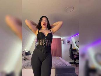 -MaybeBaby- bongacams stream image, 21.01.2026 07:30