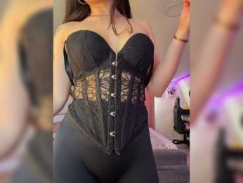 -MaybeBaby- bongacams stream image, 21.01.2026 07:30