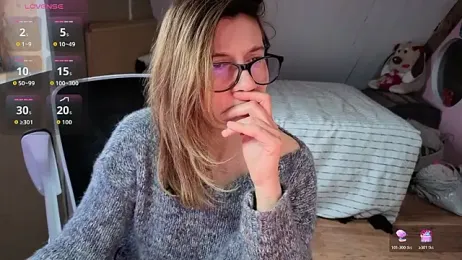 Lina_lou4 stripchat stream image