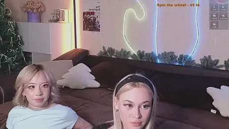 NickAnny stripchat stream image, 21.01.2026 17:40