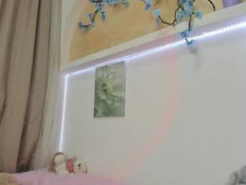 your_tender_doll chaturbate stream image