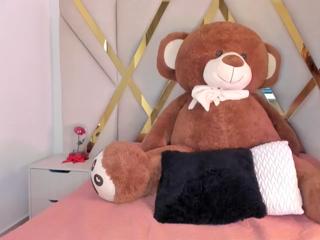 Alisson Bonnet flirt4free stream image, 02.03.2025 16:50