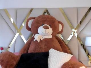 Alisson Bonnet flirt4free stream image, 02.03.2025 16:50