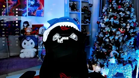 _Sparkland_ stripchat stream image