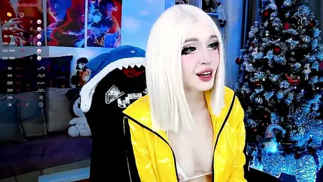 _Sparkland_ stripchat stream image