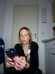 -Jeany- stripchat stream image