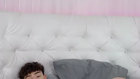 RobbyCharming stripchat stream image