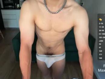 max_russell chaturbate stream image