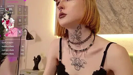 MilkMeSoftly stripchat stream image, 22.01.2026 08:20