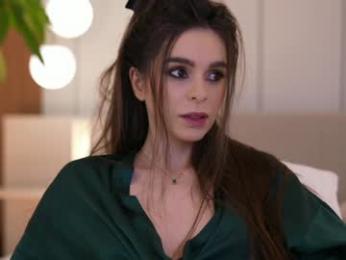 dovia chaturbate stream image