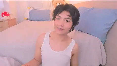 Sweet_Allan stripchat stream image