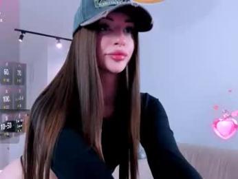 khloeforever chaturbate stream image