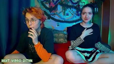 TrickyKitsune stripchat stream image, 22.01.2026 12:30