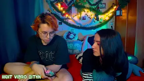 TrickyKitsune stripchat stream image, 22.01.2026 12:30