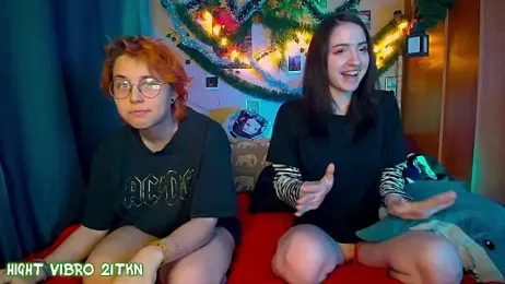 TrickyKitsune stripchat stream image, 22.01.2026 12:30