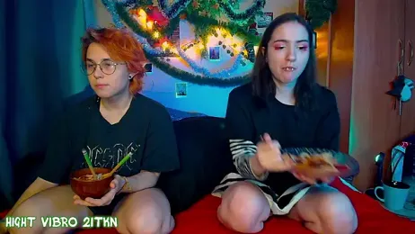 TrickyKitsune stripchat stream image, 22.01.2026 12:30