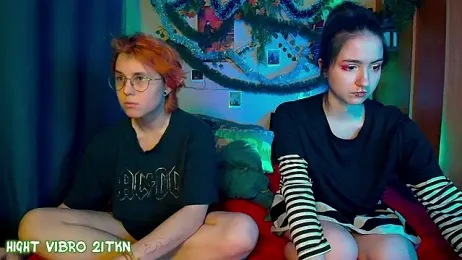 TrickyKitsune stripchat stream image, 22.01.2026 12:30