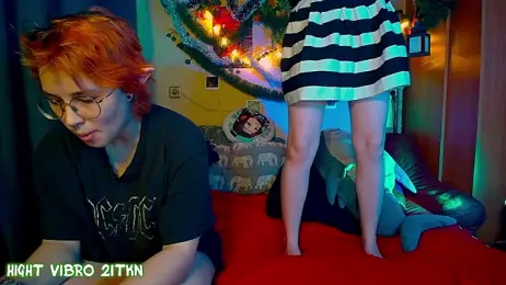 TrickyKitsune stripchat stream image, 22.01.2026 12:30