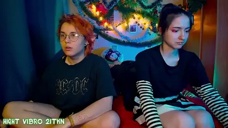 TrickyKitsune stripchat stream image, 22.01.2026 12:30